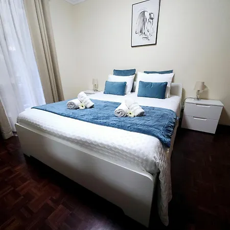 Apartament Madeira Gardens Funchal (Madeira)