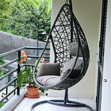 Madeira Funchal Gardens Apartment *