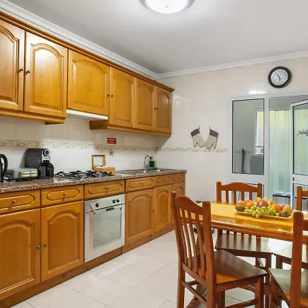 Apartment Madeira Funchal Gardens *